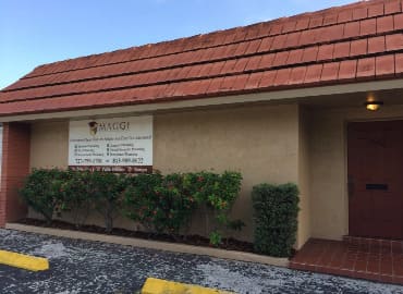 Palm Harbor Location