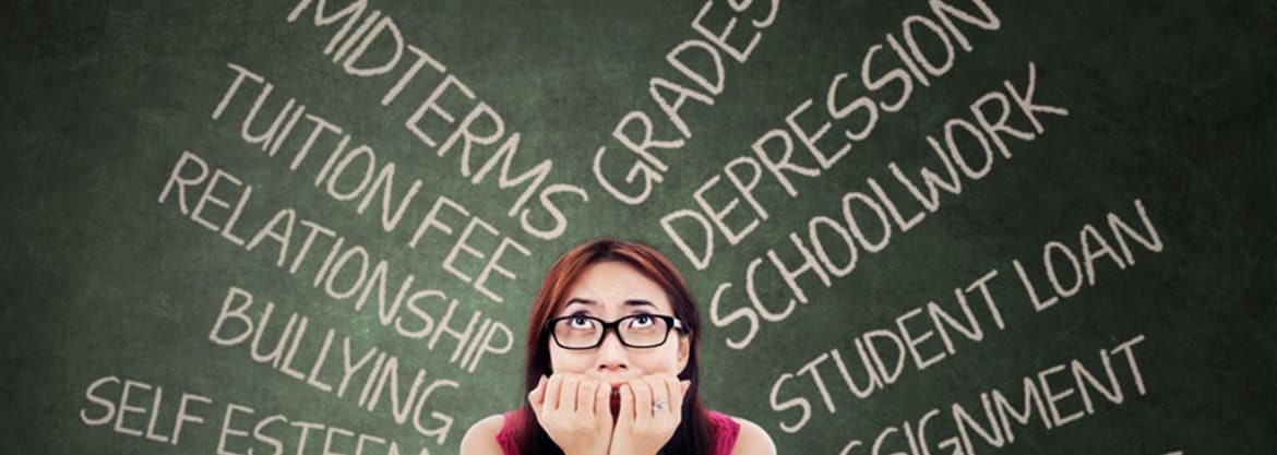 Avoid Senior Year Scaries with These College Prep Tips