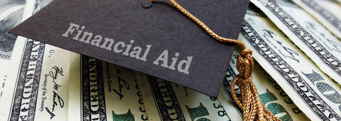 How to Work with a Small Financial Aid Award